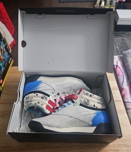 Taglia dc comics x - taglia,