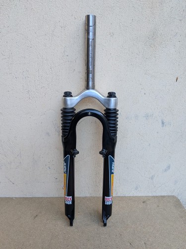 Forcella mtb rockshox - forcella,