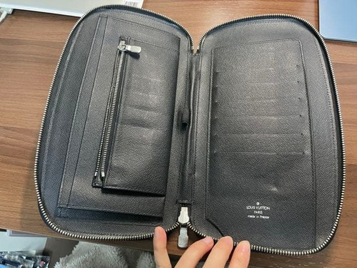 Condition louis vuitton - louis, long