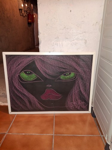Quadro autore novella - quadro,