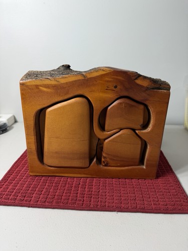 Portagioie vintage bristlecone - vintage,