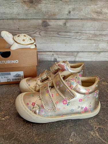 Naturino sneakers bambina - naturino,