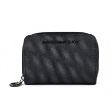 Portafoglio Medio con zip Mandarina Duck QMPN8