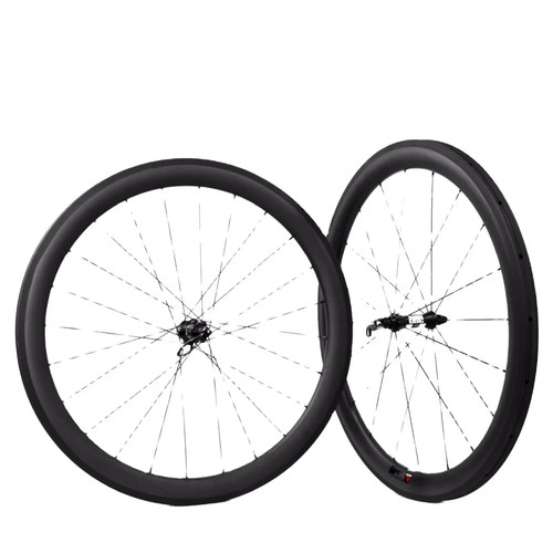 Set ruote bici strada in - da,