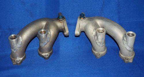 Rotax 912 912s 914 - rotax, manifold