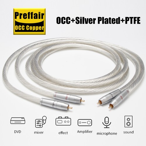 Coppia rca preffair signal - preffair,