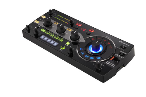 Pioneer rmx 1000 remix station - rmx-1000,