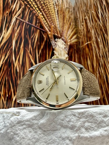 Orologio uomo rolex - orologio, oysterdate