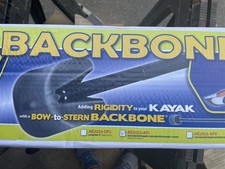 Spina dorsale kayak Advanced