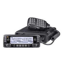 ICOM IC-2730E radioamatore