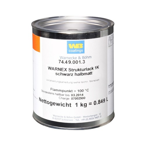 Vernice antigraffio