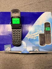 CELLULARE MOTOROLA V3688 STARTAC DATTERO ORIGINALE ACCESSORI PELLE SCATOLA