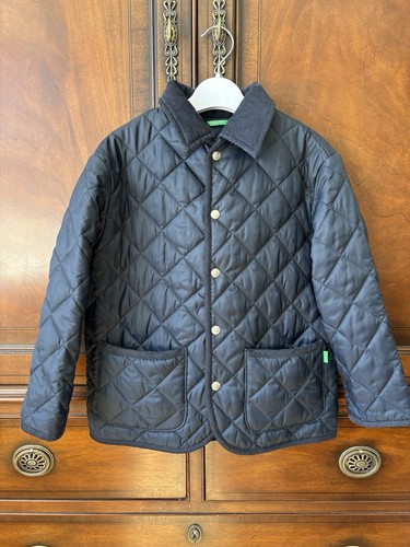 Cappotto benetton unisex - cappotto,