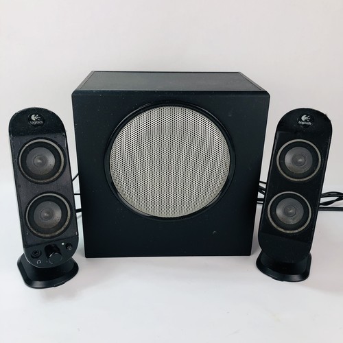 Logitech 230 1 surround - x-230,