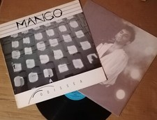 MANGO ODISSEA Vinile Lp, Album