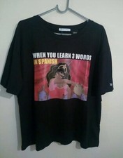 T-shirt grafica Zara x Disney