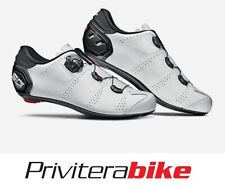 SCARPE BDC SIDI FAST BIANCO -