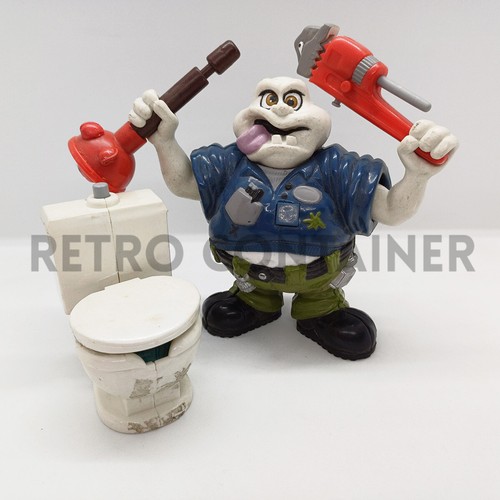 Vintage action figure casper - vintage,