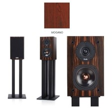 ProAc Tablette 10 Signature mogano coppia diffusori 2 vie da stand