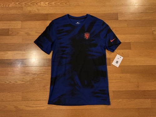 Nuova maglia nike olanda - maglia,