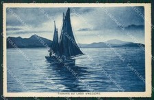 Varese Luino Lago Maggiore cartolina KV4607