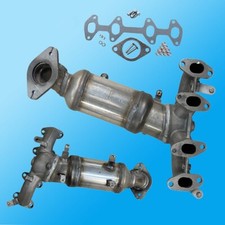 EU6 KAT FIAT Linea - Punto