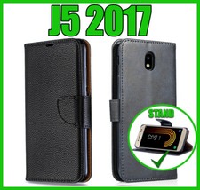 Flip Cover Custodia Magnetica