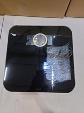 Fitbit Aria 2 FB201B Smart Scala - Usato, senza Batteria, Graffiato