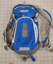 Camelbak Camelback Mini Mule, 1,5 L (50 oz) Zaino Idratazione Blu Vescica Incluso