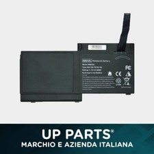 UP PARTS - Batteria Notebook