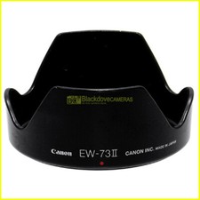Canon EW-73 II paraluce originale per obiettivi 24/85mm f3,5-4,5 Ultrasonic