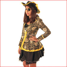 Costume Carnevale Donna Da