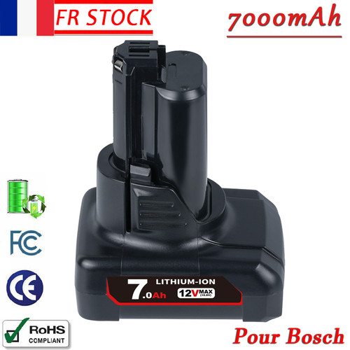 Batterie pour bosch - batterie,