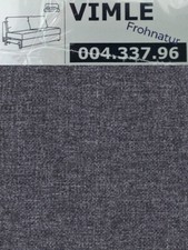 Ikea VIMLE Bezug für 2er