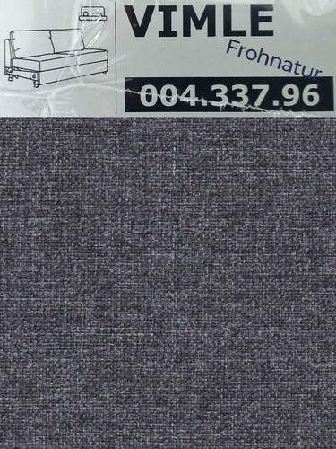 Ikea vimle rivestimento - ikea, per