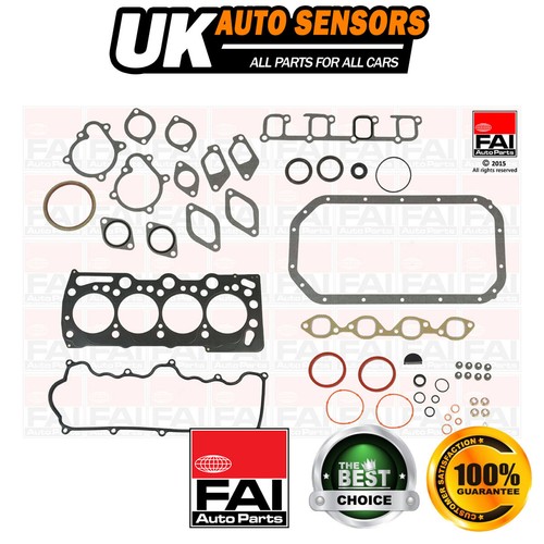 Kit guarnizioni motore