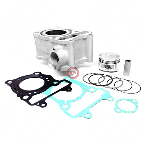 Kit gruppo termico - kit,