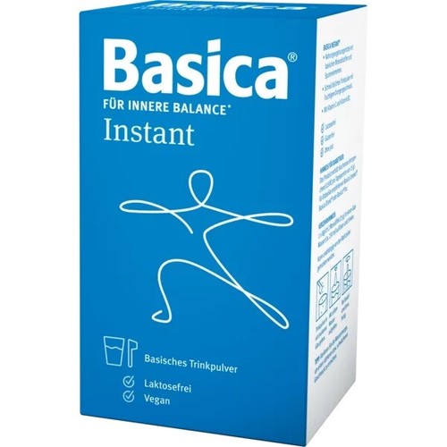Basica instant bere - instant,