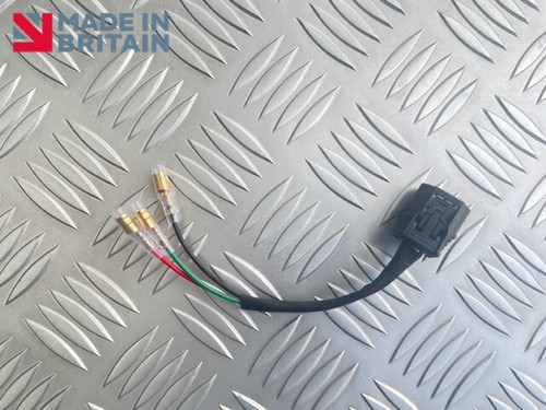 Cavo adattatore fanale