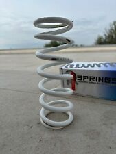 Molla WP 40-215 Mono Ammortizzatore Rear Shock Suspension Ktm Sx 85 Husqvarna