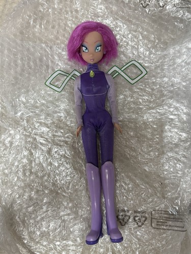 Winx club giochi preziosi - winx,