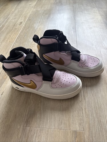 Nike air force highness - nike, (gs)
