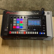 Pioneer DJ SP-16 con scatola