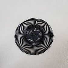 Testato 🔥 Ruota di stampa