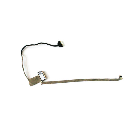 Cavo lcd flat - flat, display