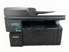 HP LaserJet Pro M1212NF