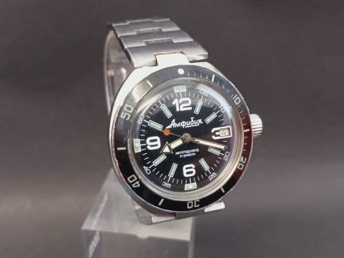 Orologio russo vintage - , vostok