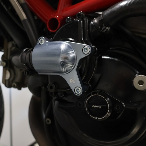 Protezione pompa acqua kbike