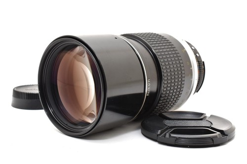 Come nuovo nikon ai s - [come, ai-s