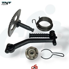 KIT SETTORE AVVIAMENTO MESSA IN MOTO PER MOTORI MINARELLI ORIZZONTALE/ VERTICALE